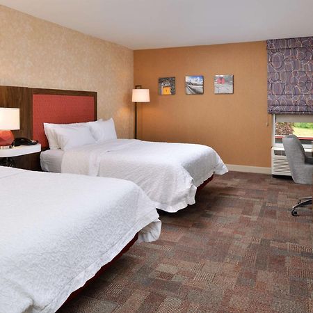 Hampton Inn Wytheville Zewnętrze zdjęcie