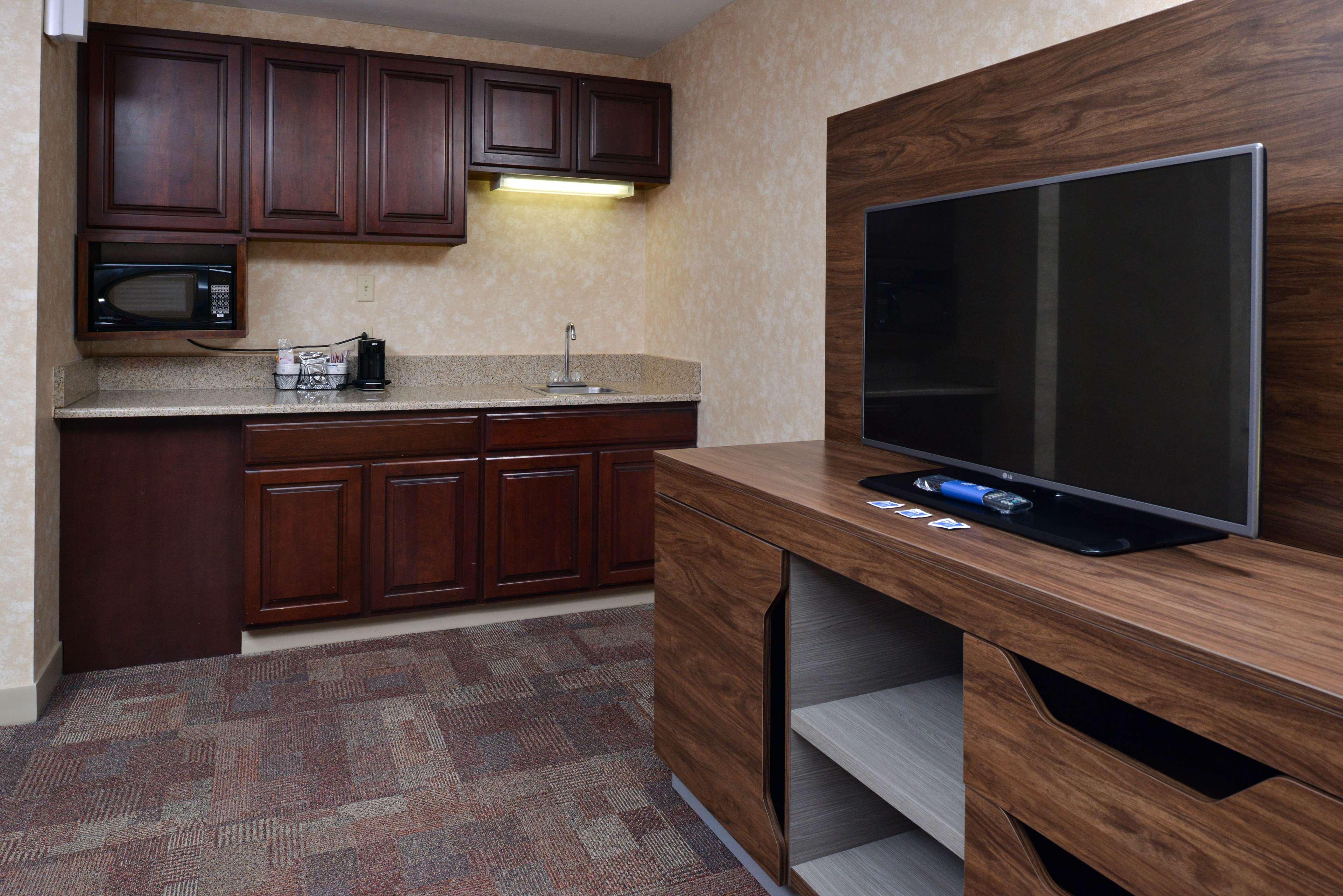 Hampton Inn Wytheville Zewnętrze zdjęcie