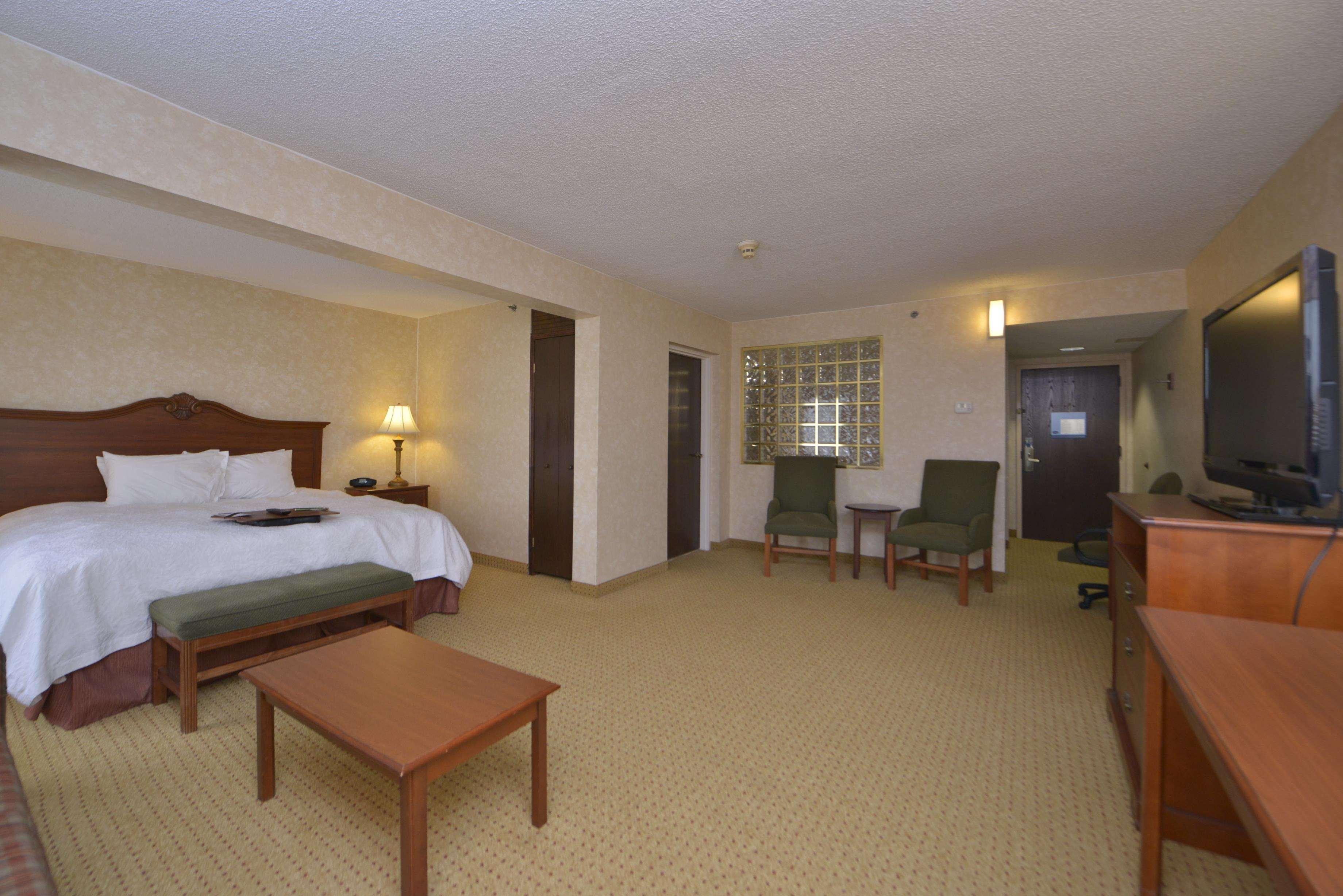 Hampton Inn Wytheville Zewnętrze zdjęcie