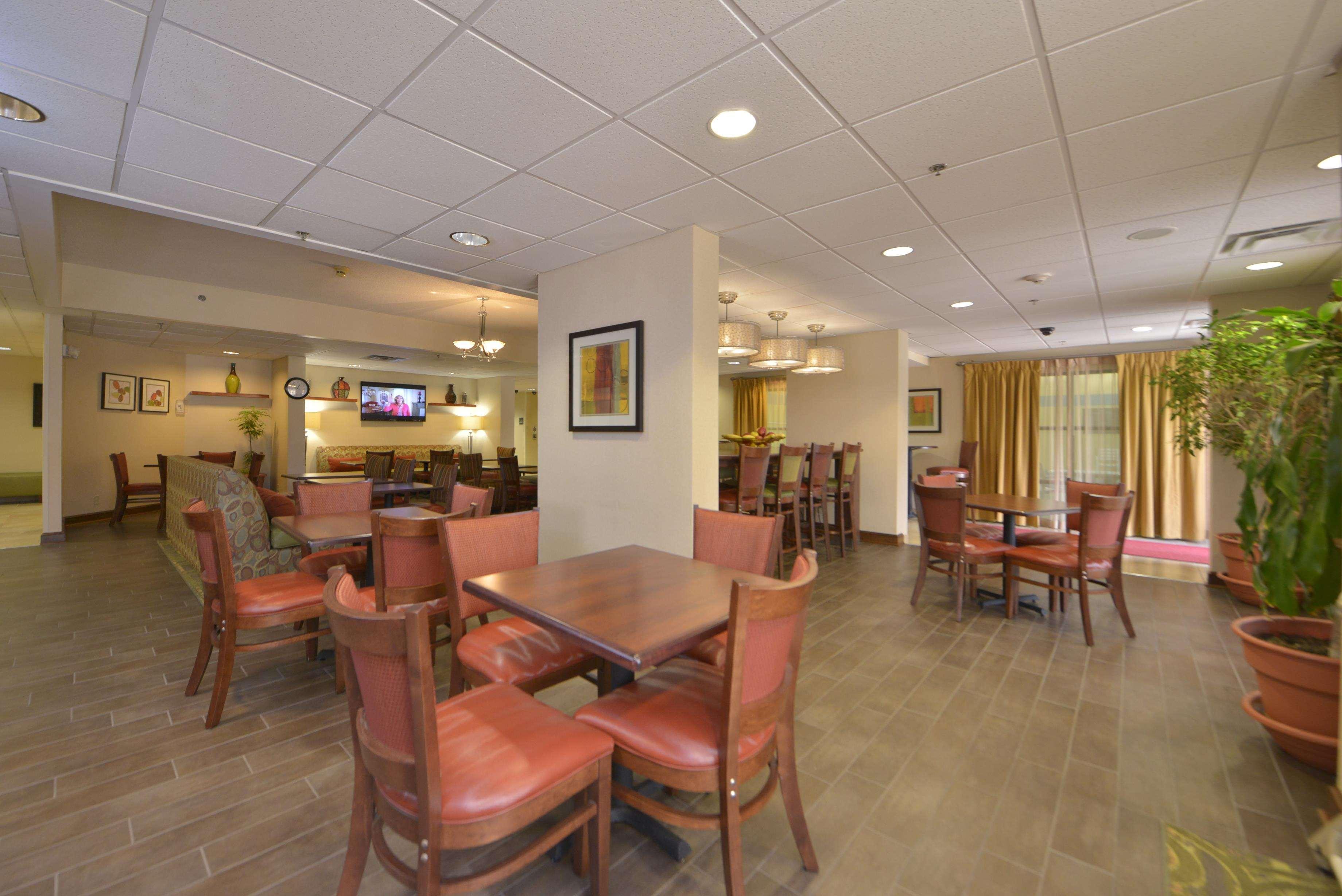 Hampton Inn Wytheville Zewnętrze zdjęcie