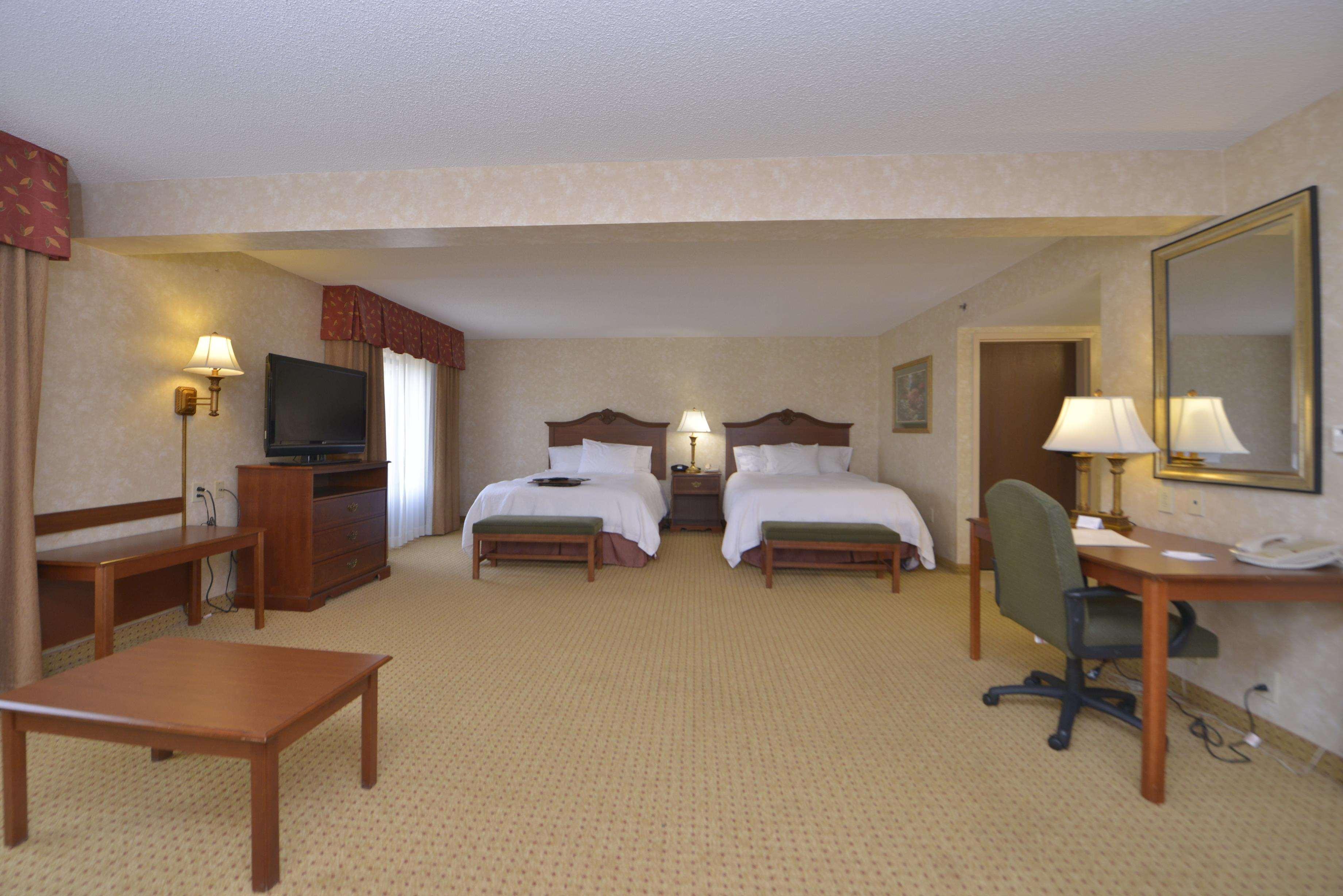 Hampton Inn Wytheville Zewnętrze zdjęcie