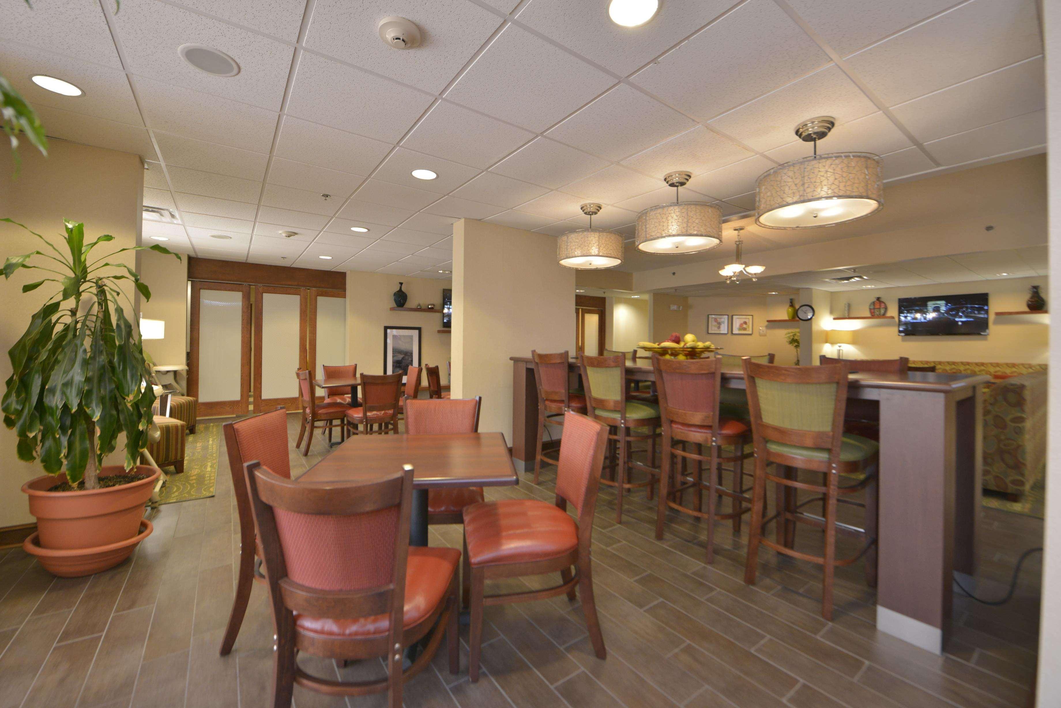 Hampton Inn Wytheville Zewnętrze zdjęcie