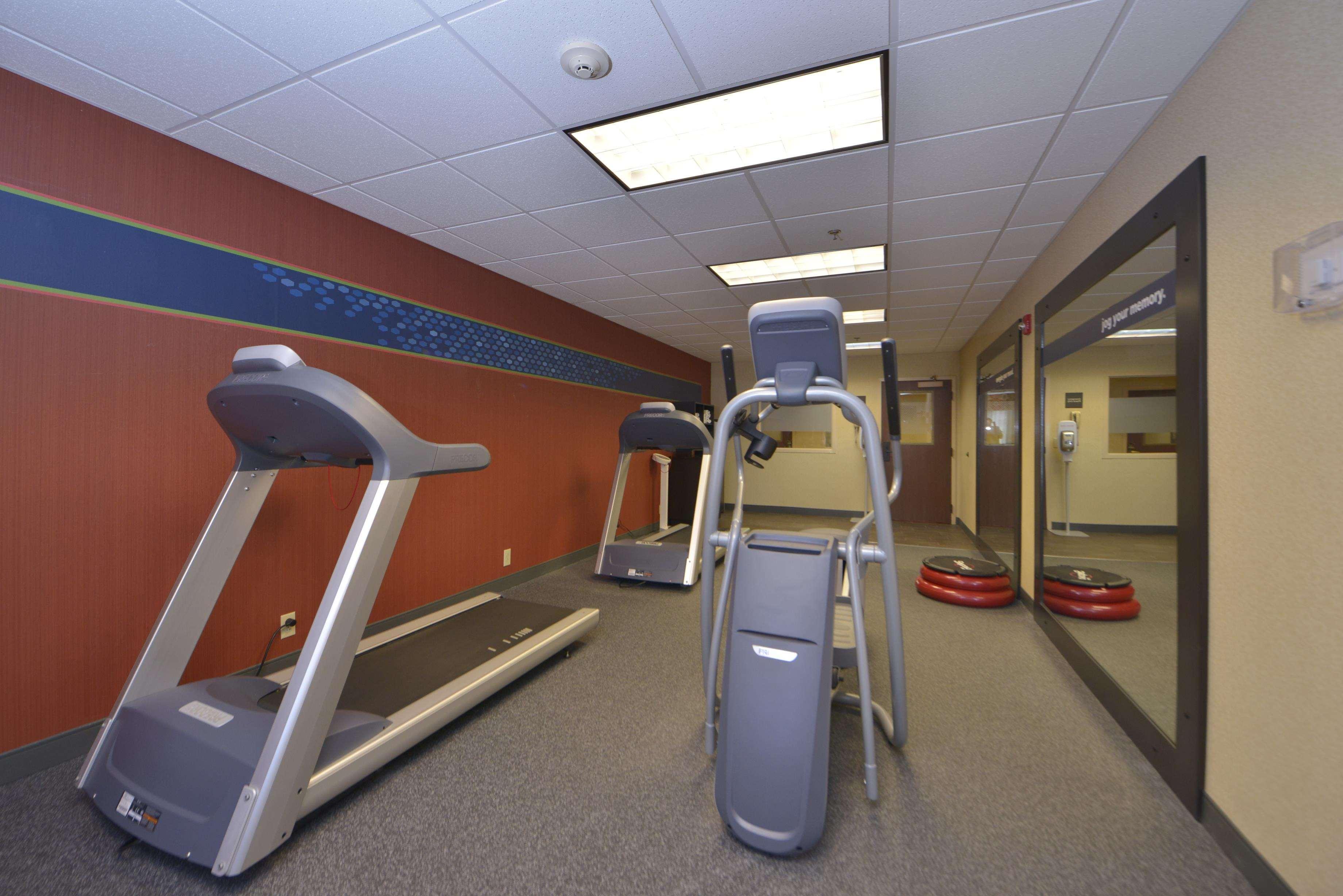Hampton Inn Wytheville Zewnętrze zdjęcie