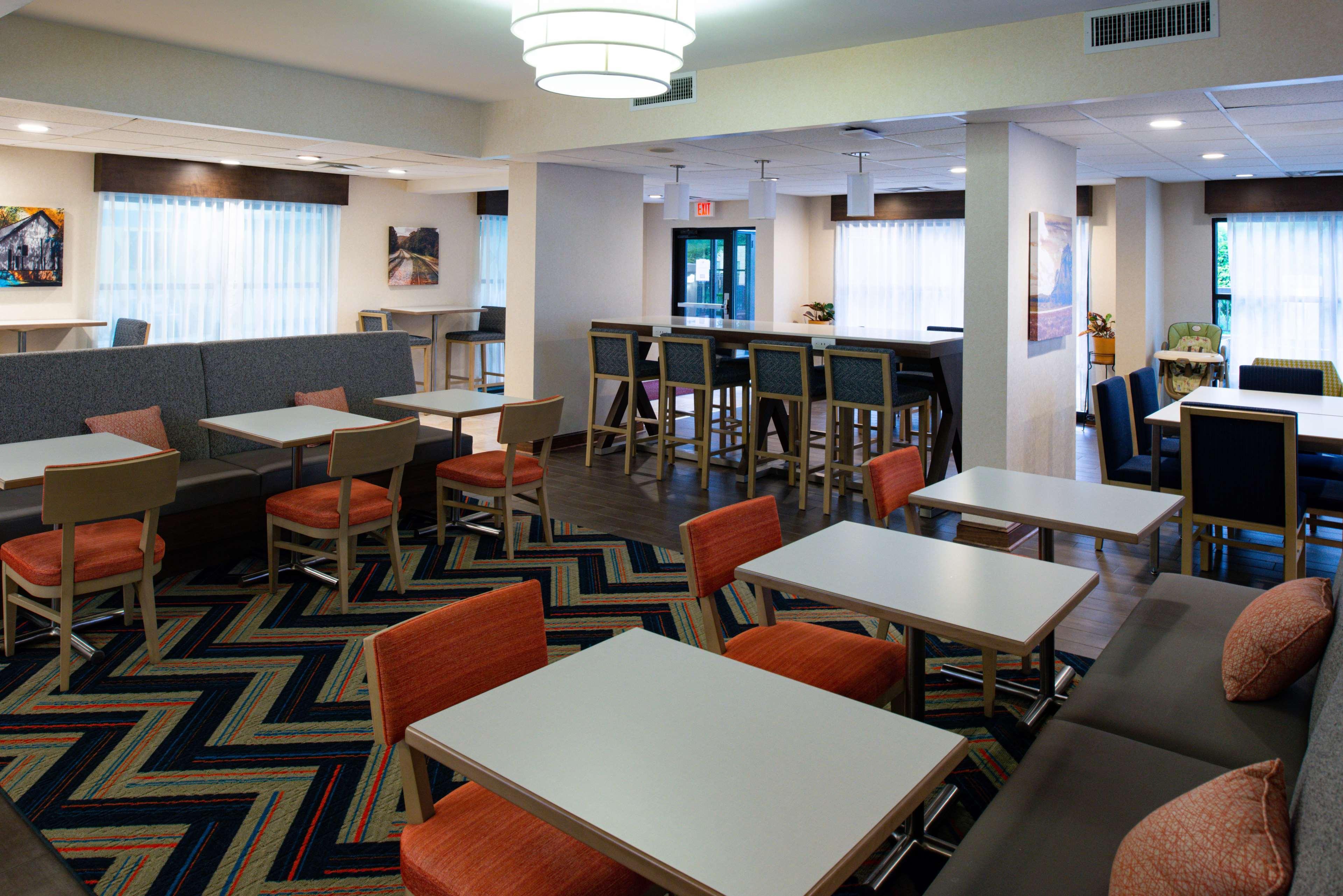 Hampton Inn Wytheville Zewnętrze zdjęcie