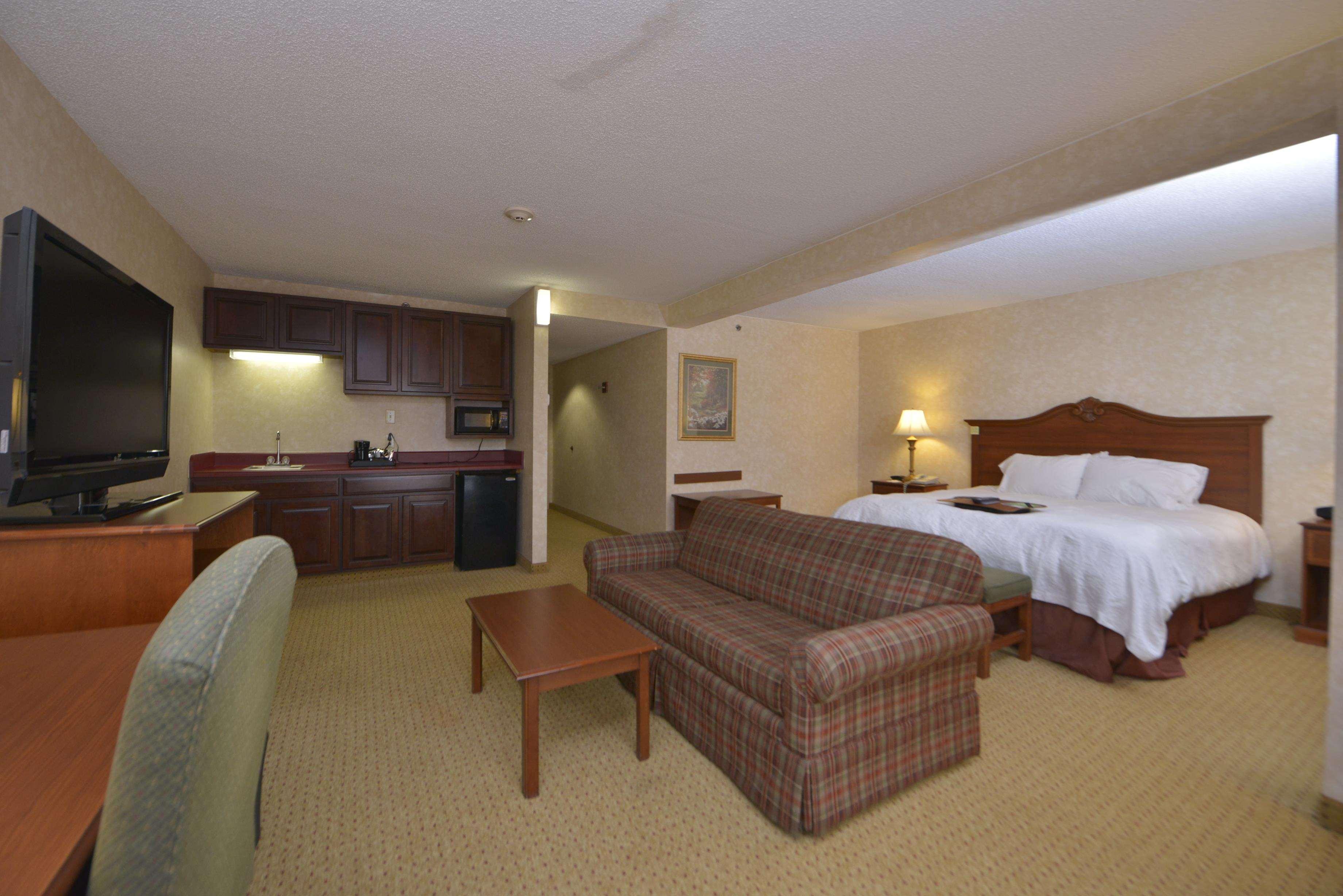 Hampton Inn Wytheville Zewnętrze zdjęcie