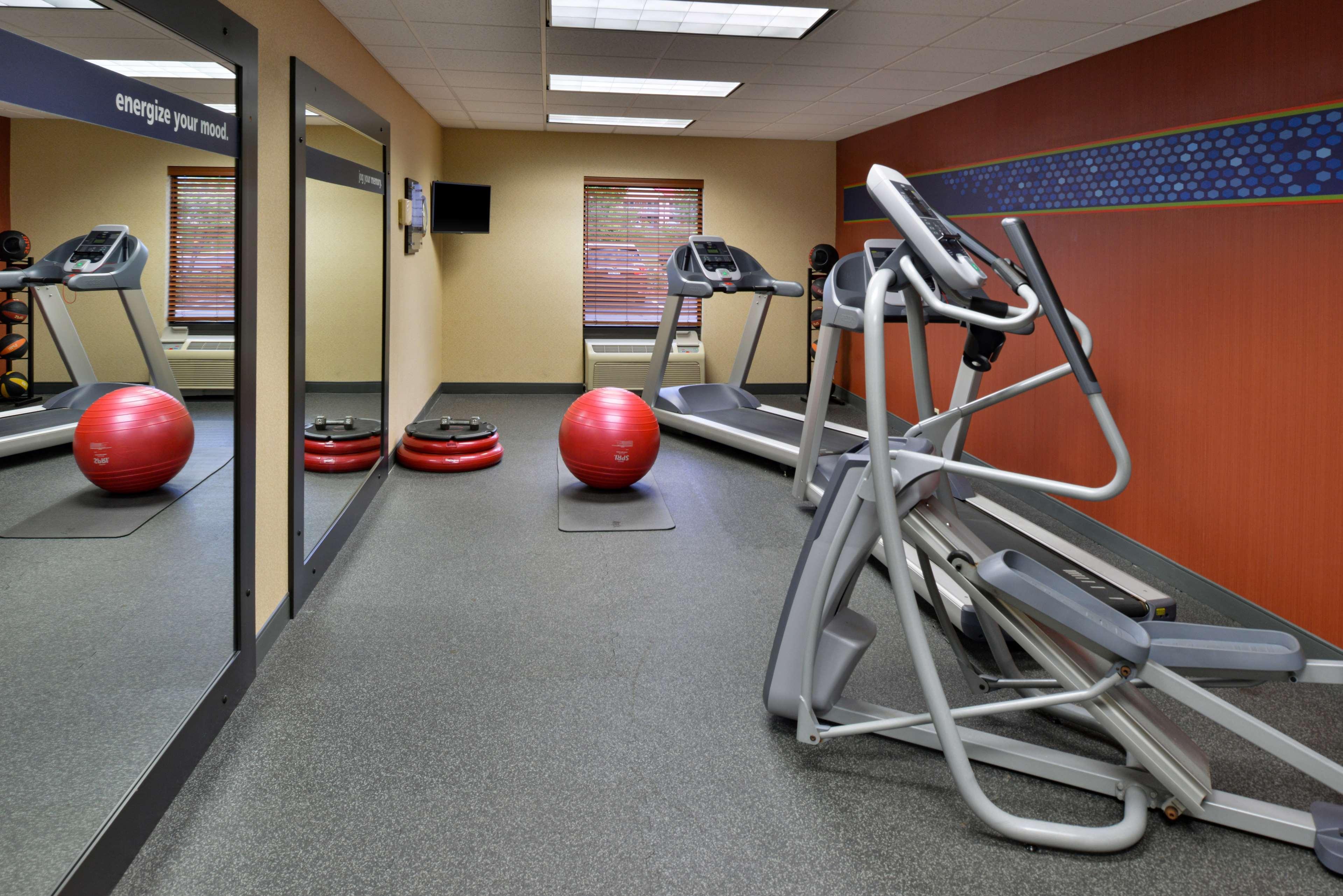 Hampton Inn Wytheville Zewnętrze zdjęcie