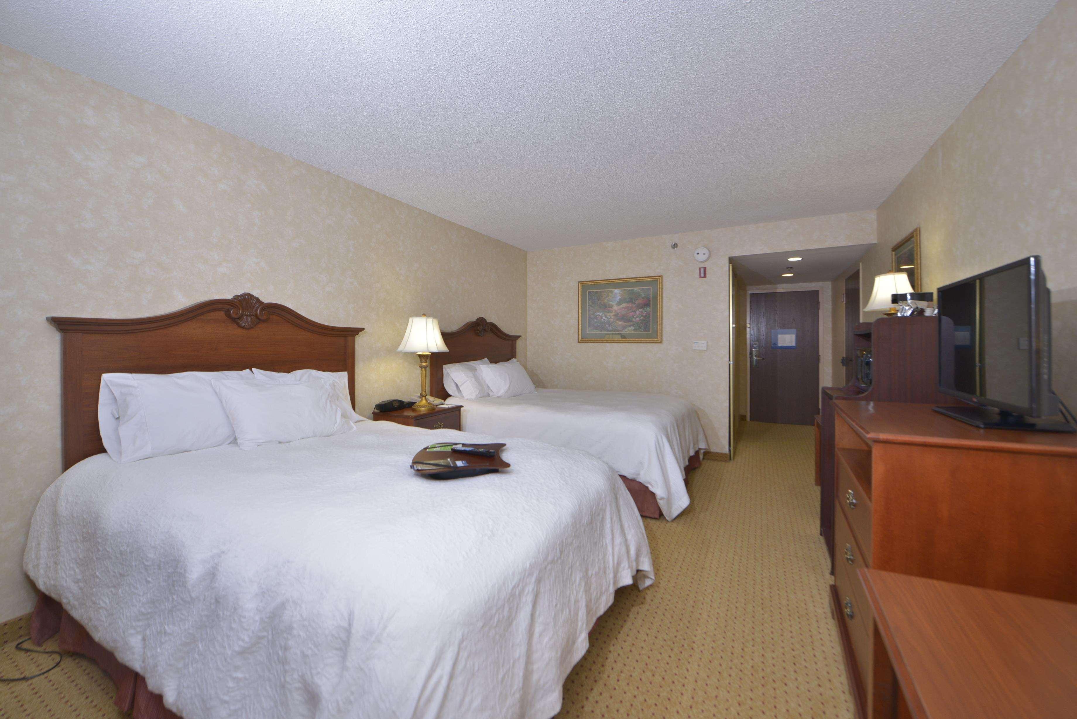 Hampton Inn Wytheville Zewnętrze zdjęcie