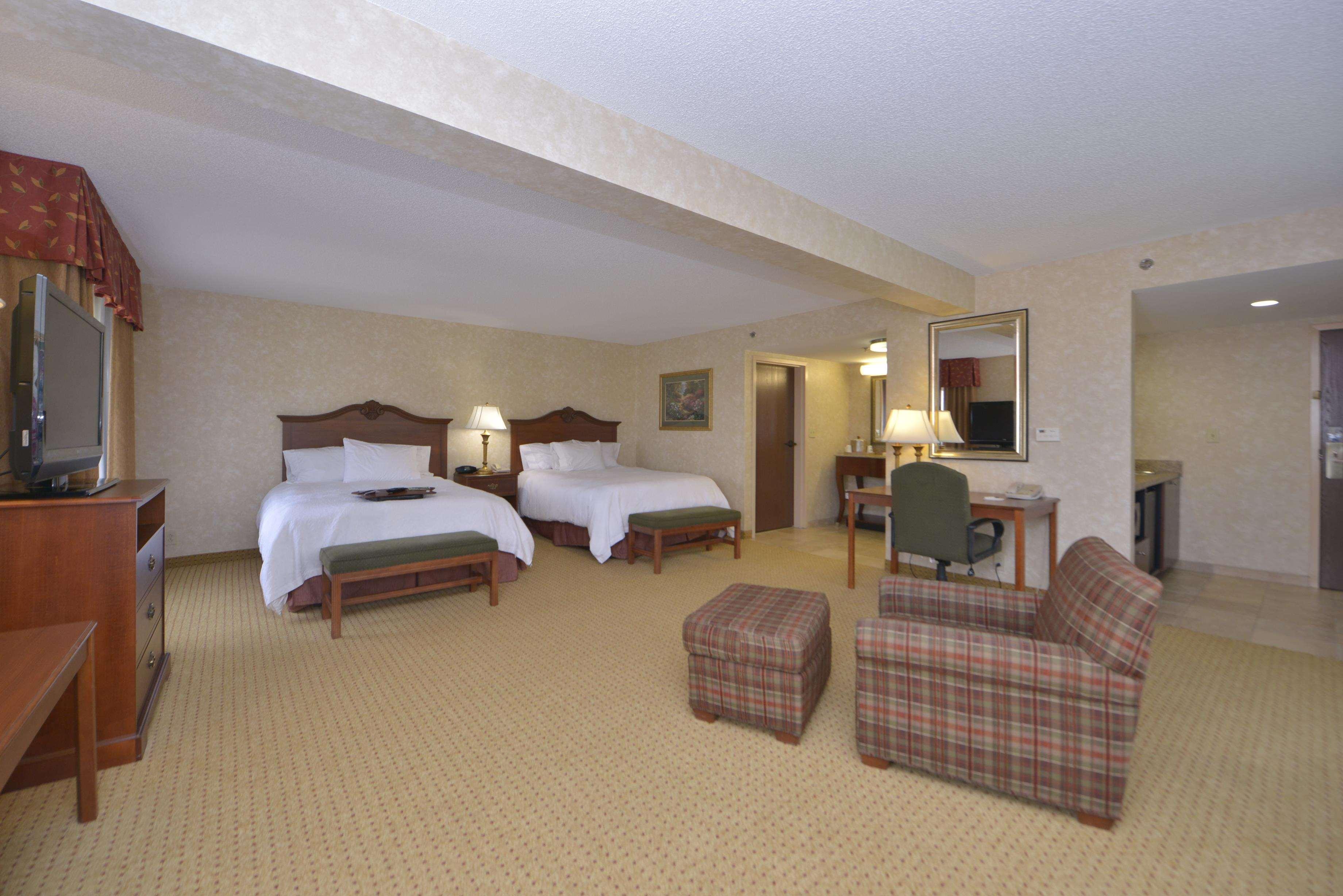 Hampton Inn Wytheville Zewnętrze zdjęcie