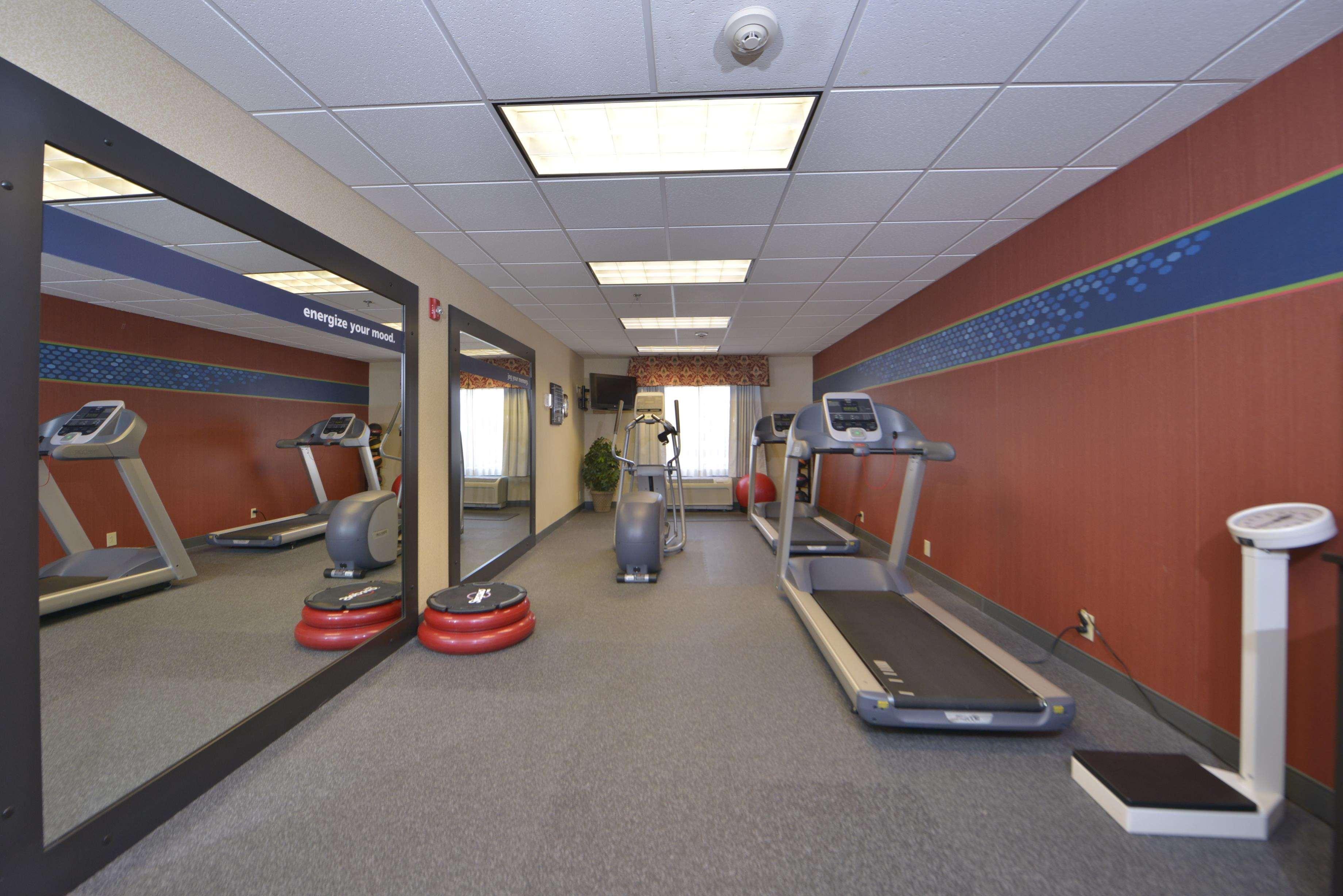 Hampton Inn Wytheville Zewnętrze zdjęcie