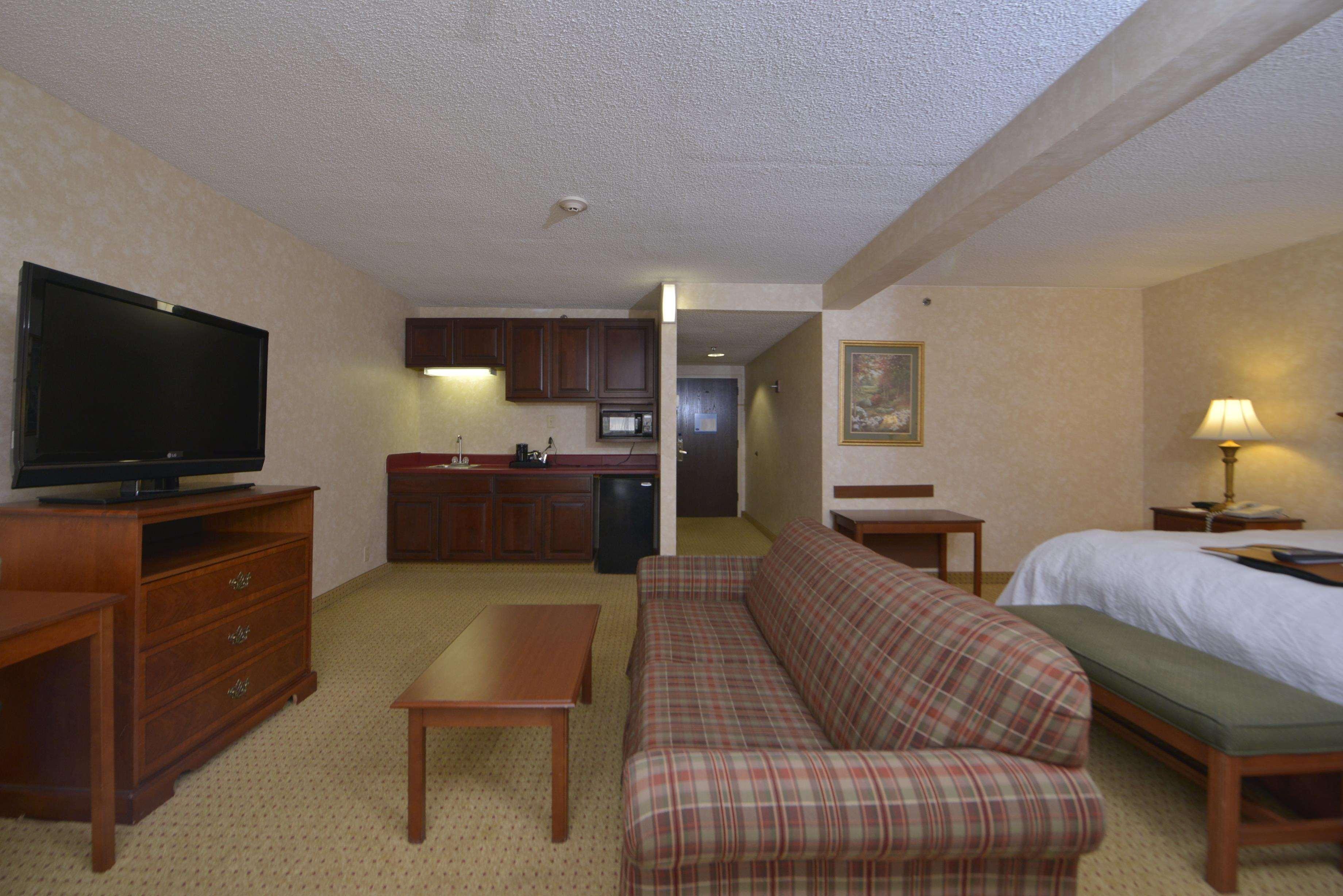 Hampton Inn Wytheville Zewnętrze zdjęcie