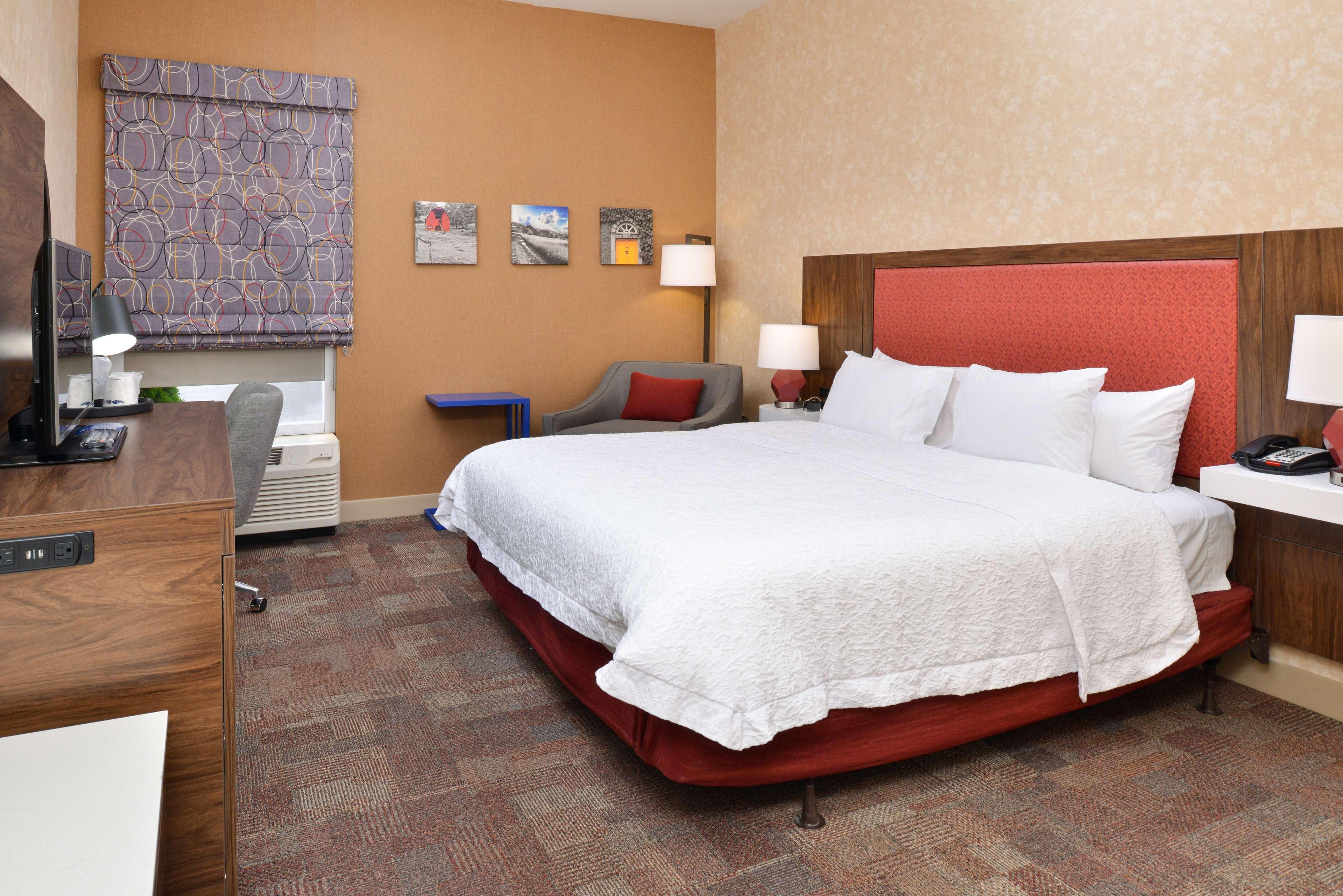 Hampton Inn Wytheville Zewnętrze zdjęcie