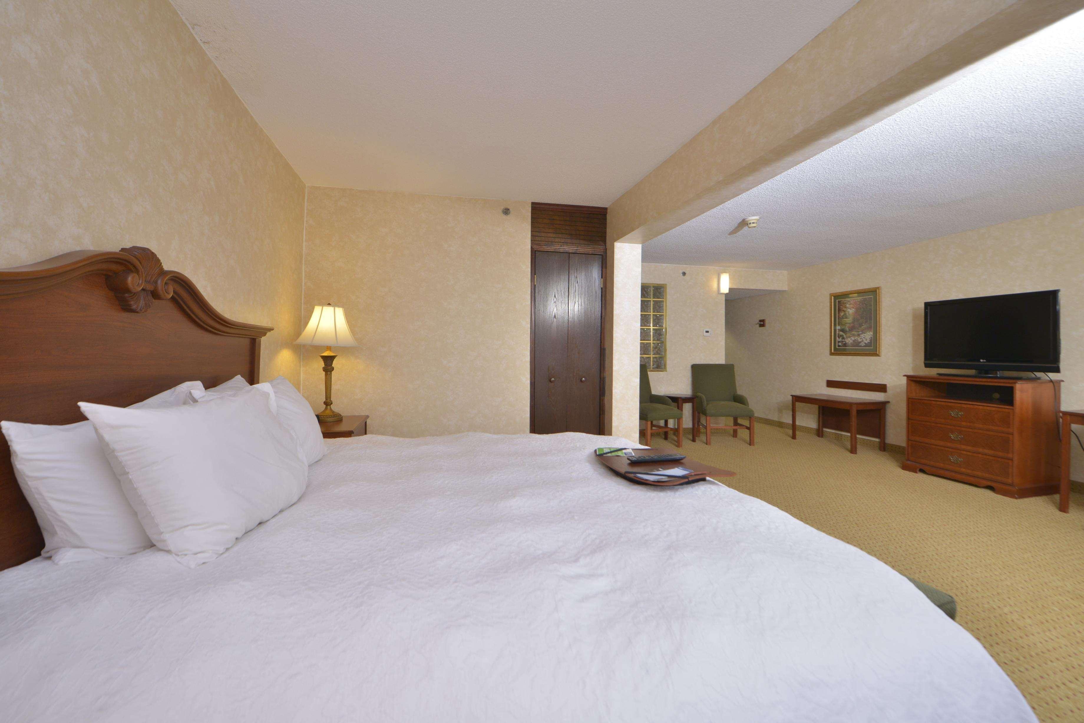 Hampton Inn Wytheville Zewnętrze zdjęcie