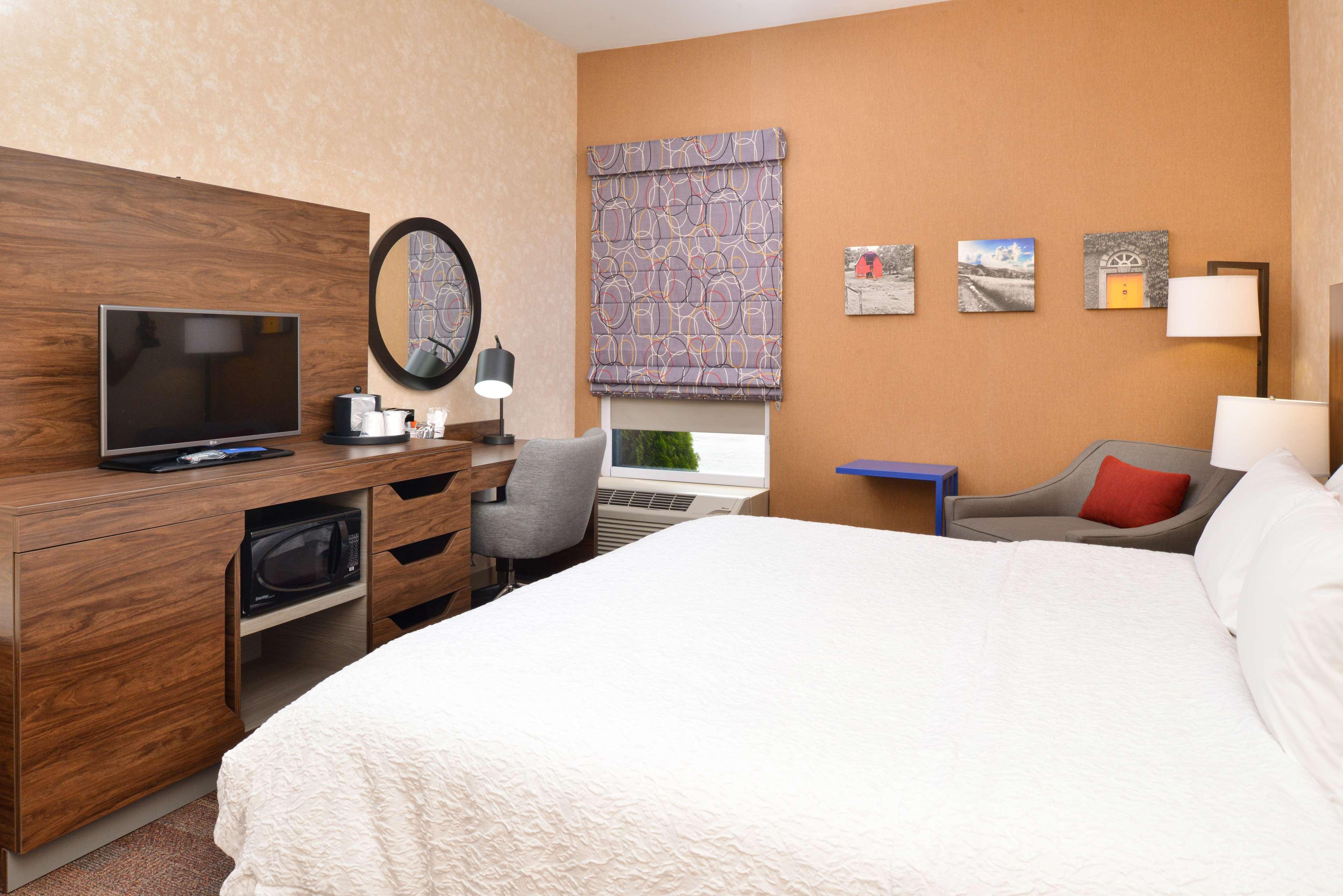 Hampton Inn Wytheville Zewnętrze zdjęcie