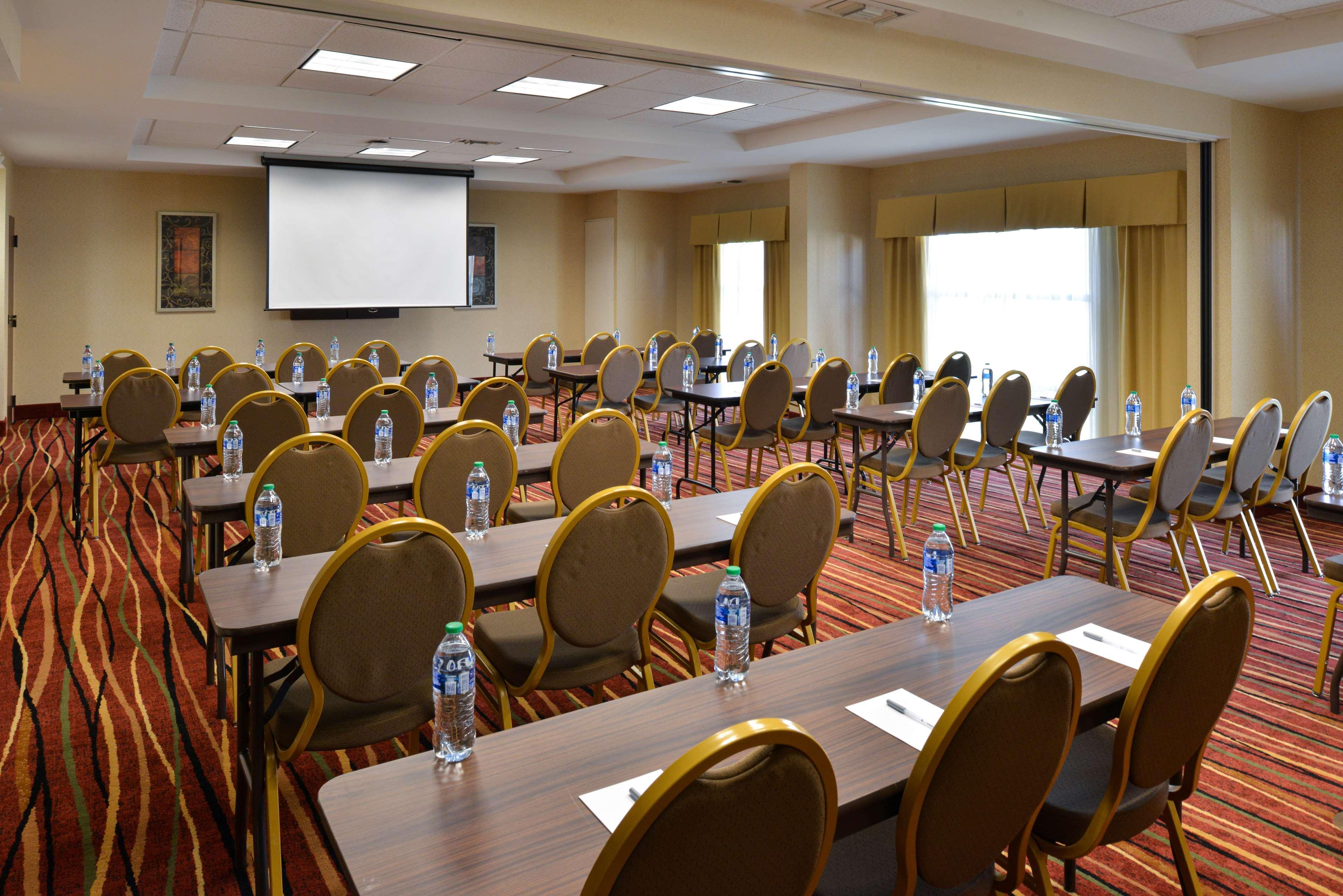 Hampton Inn Wytheville Zewnętrze zdjęcie