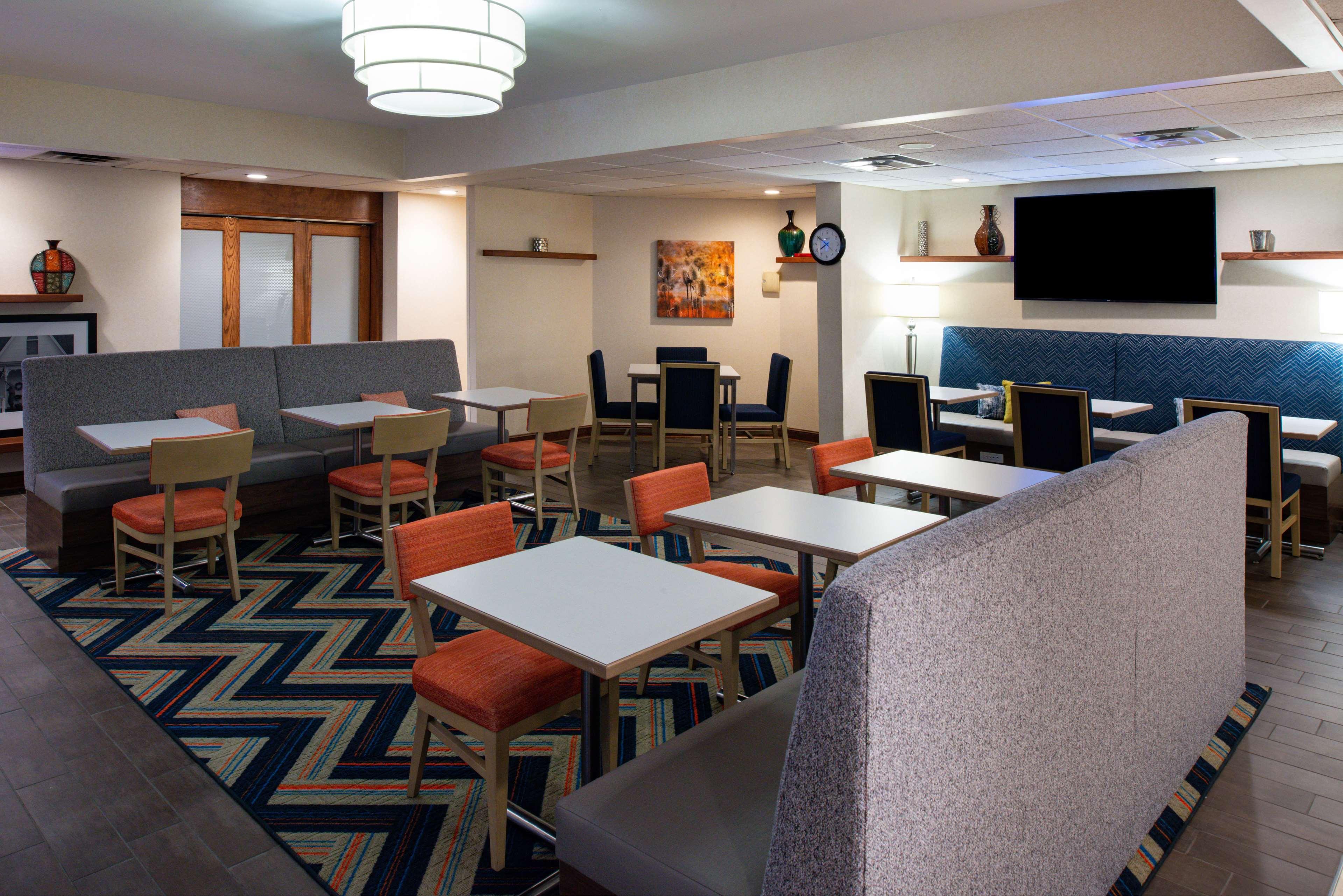 Hampton Inn Wytheville Zewnętrze zdjęcie