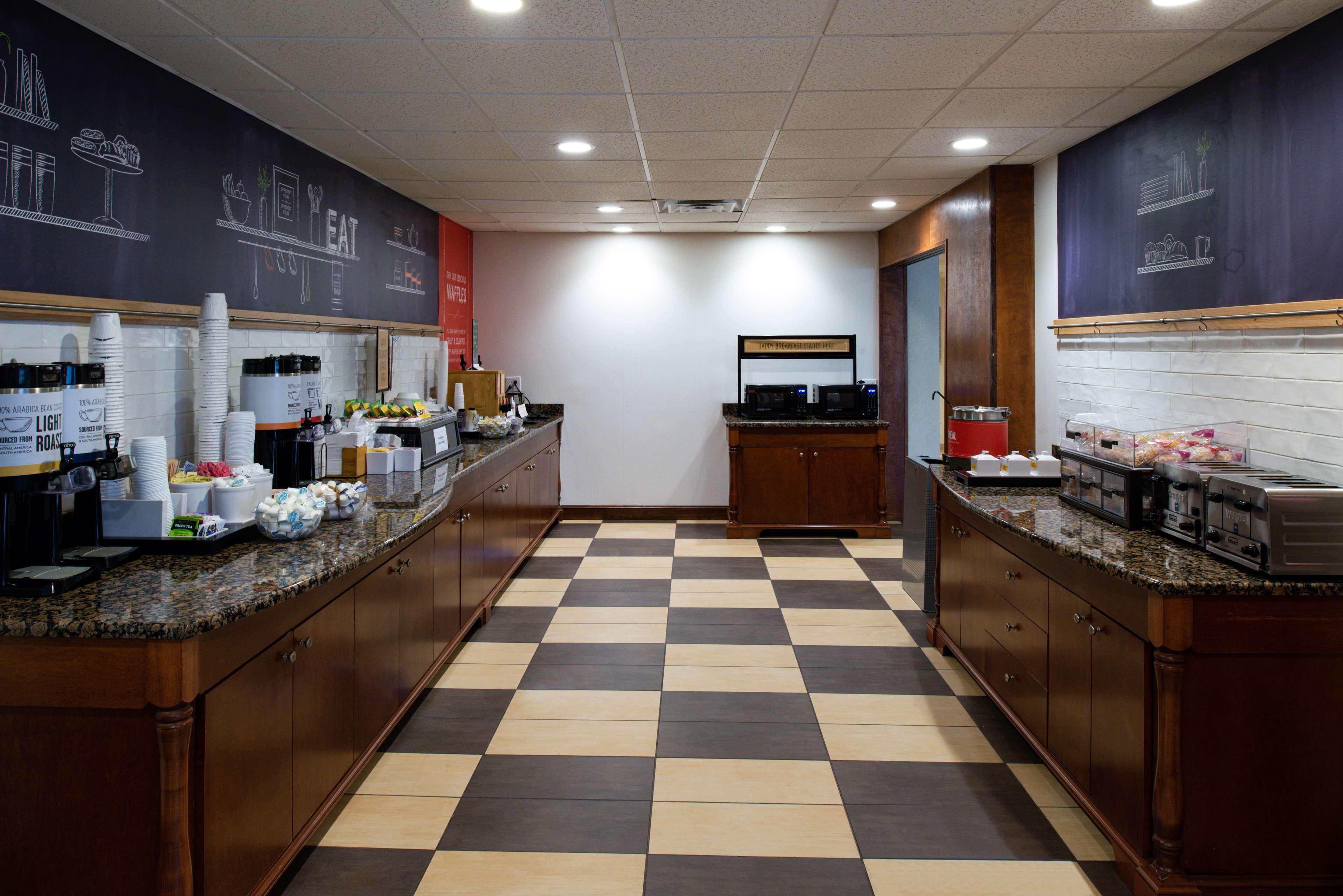 Hampton Inn Wytheville Zewnętrze zdjęcie