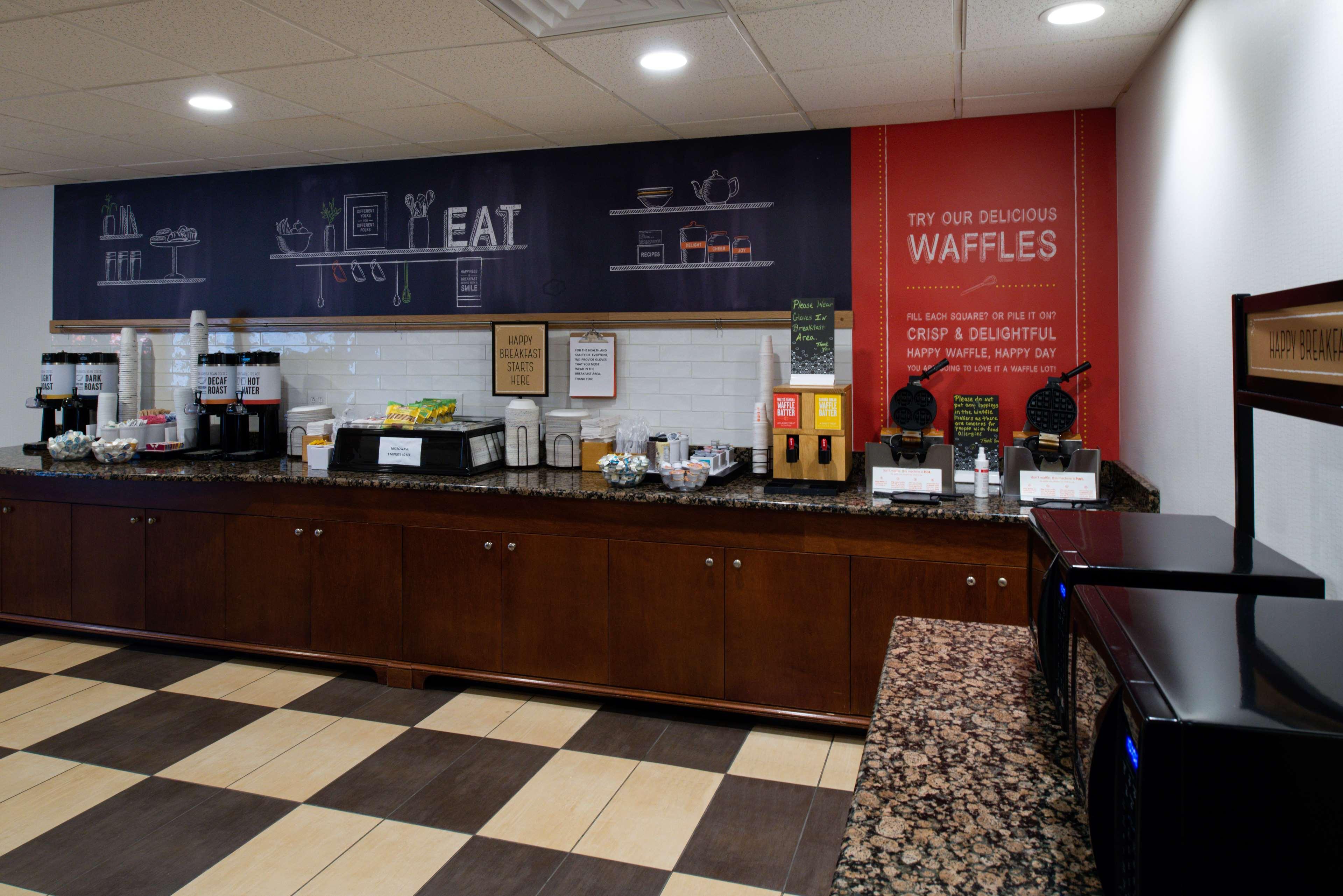 Hampton Inn Wytheville Zewnętrze zdjęcie