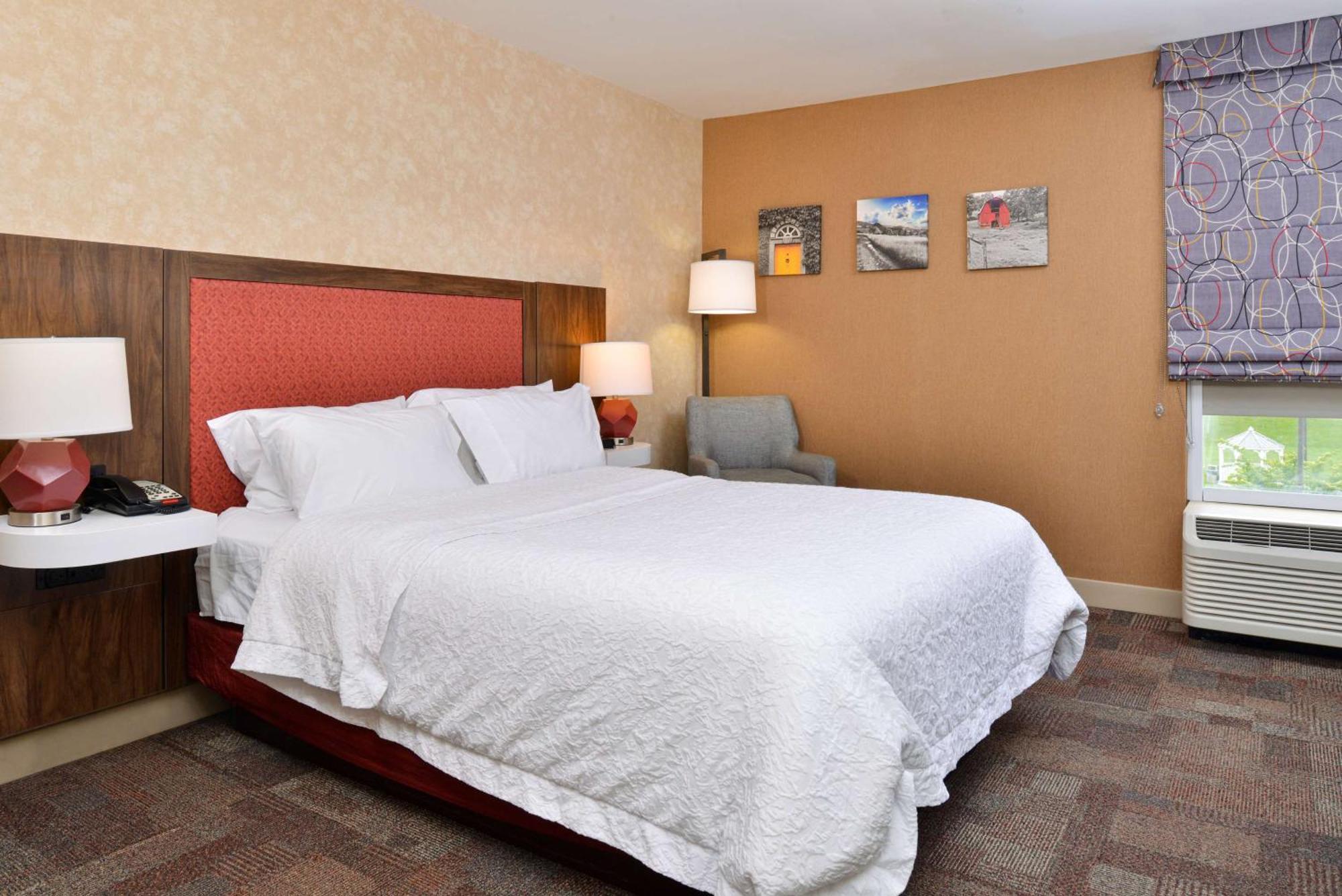 Hampton Inn Wytheville Zewnętrze zdjęcie