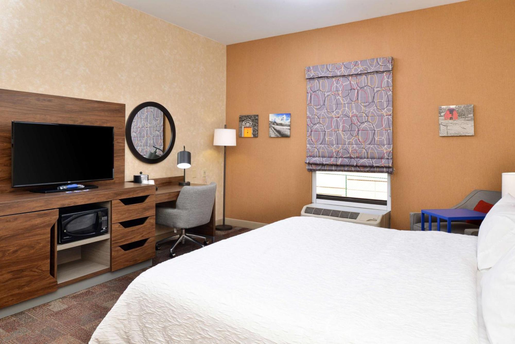 Hampton Inn Wytheville Zewnętrze zdjęcie