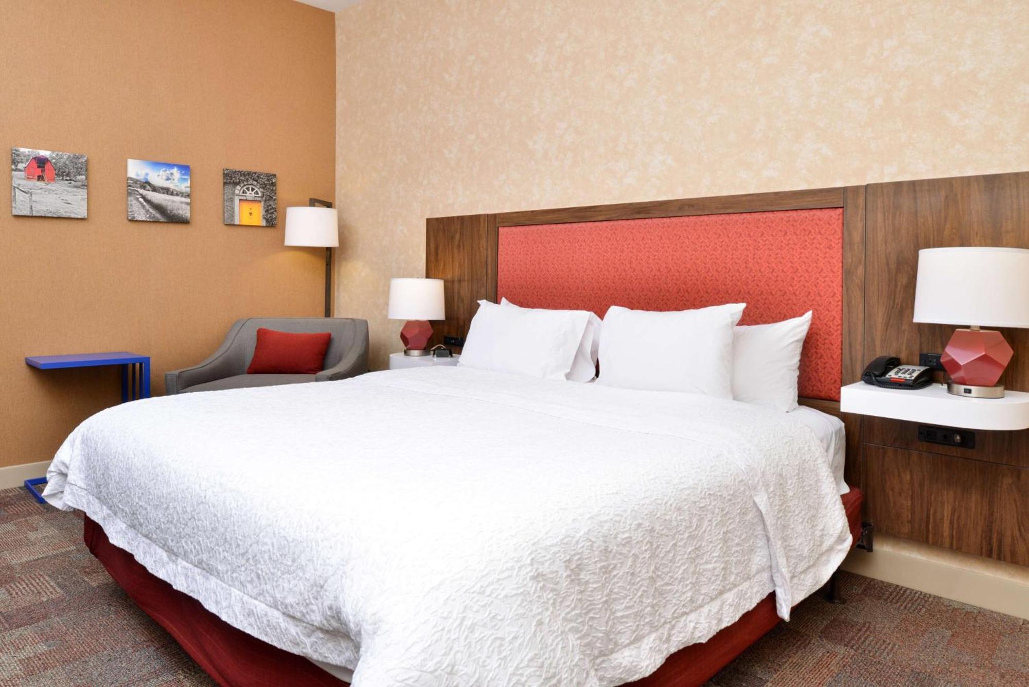 Hampton Inn Wytheville Zewnętrze zdjęcie