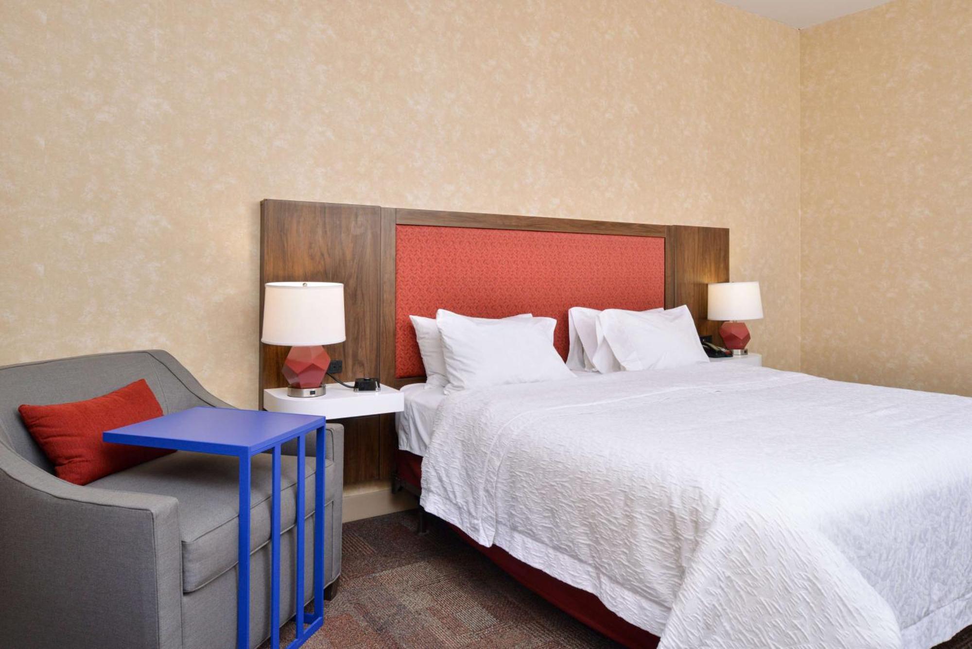 Hampton Inn Wytheville Zewnętrze zdjęcie