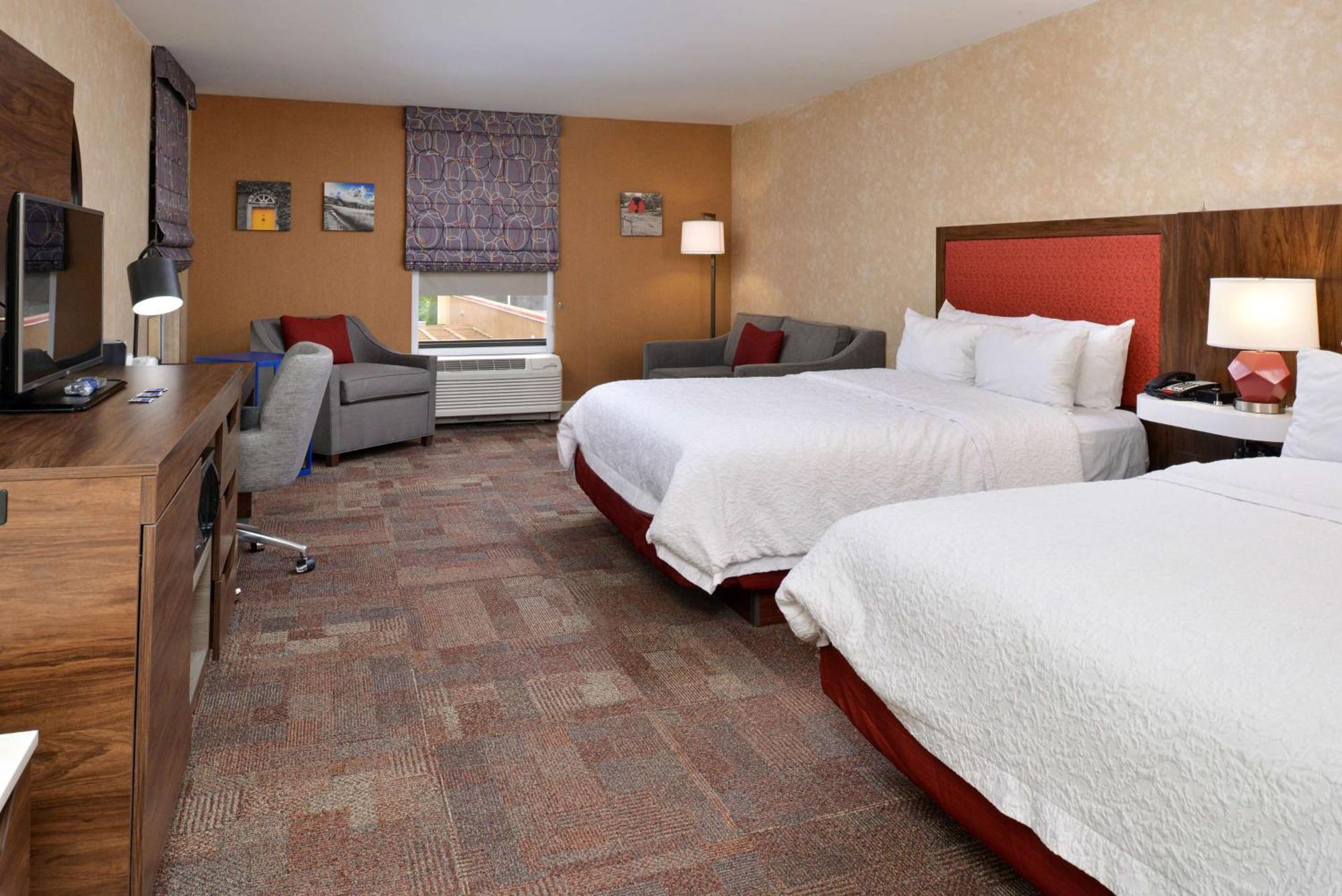 Hampton Inn Wytheville Zewnętrze zdjęcie