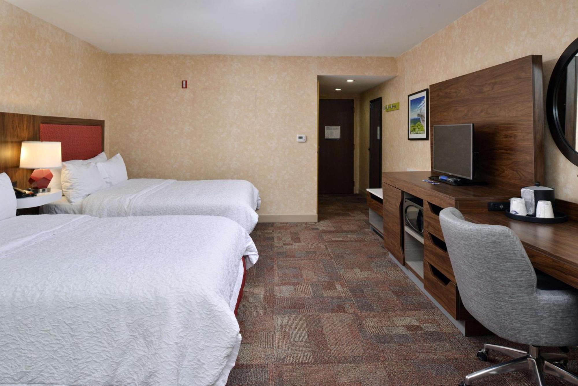 Hampton Inn Wytheville Zewnętrze zdjęcie